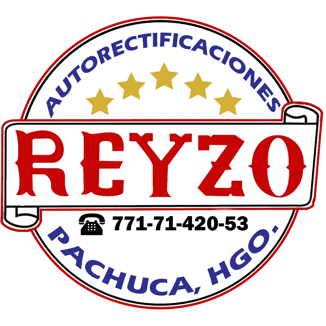 Logotipo de Reyzo